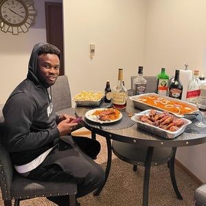 Meet your Posher, Bill